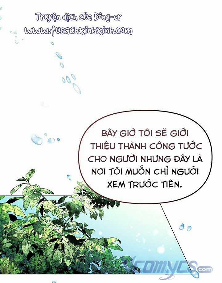 Chủ Nhân Cô Nhi Viện Muốn Nghỉ Ngơi Chapter 3 trang 23