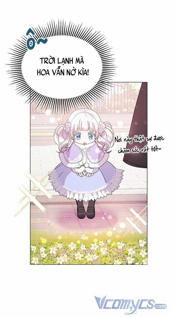 Chủ Nhân Cô Nhi Viện Muốn Nghỉ Ngơi Chapter 3 trang 26