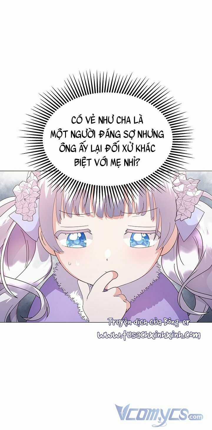 Chủ Nhân Cô Nhi Viện Muốn Nghỉ Ngơi Chapter 3 trang 27