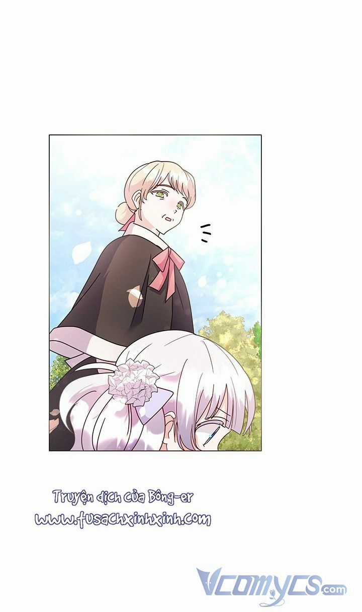 Chủ Nhân Cô Nhi Viện Muốn Nghỉ Ngơi Chapter 3 trang 28