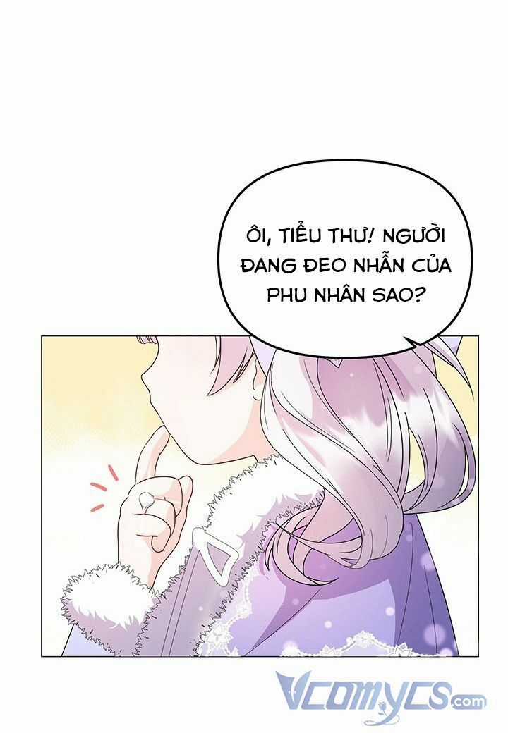 Chủ Nhân Cô Nhi Viện Muốn Nghỉ Ngơi Chapter 3 trang 29