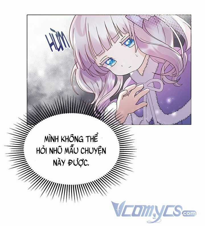 Chủ Nhân Cô Nhi Viện Muốn Nghỉ Ngơi Chapter 3 trang 33