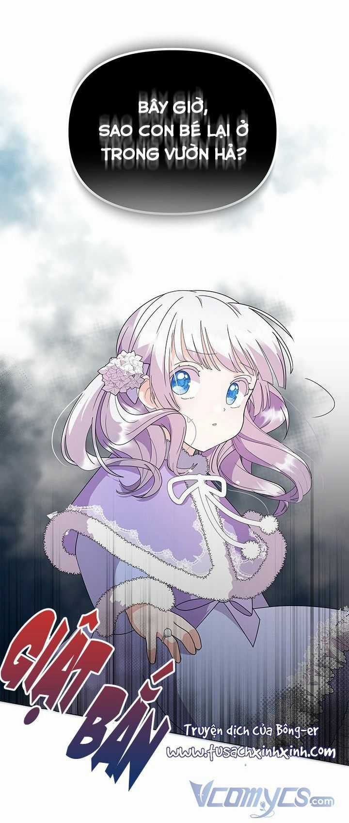 Chủ Nhân Cô Nhi Viện Muốn Nghỉ Ngơi Chapter 3 trang 34