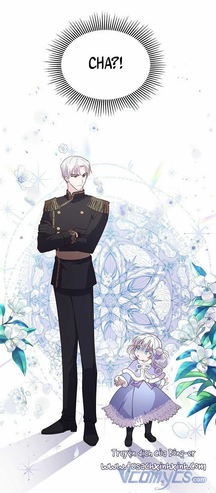 Chủ Nhân Cô Nhi Viện Muốn Nghỉ Ngơi Chapter 3 trang 35