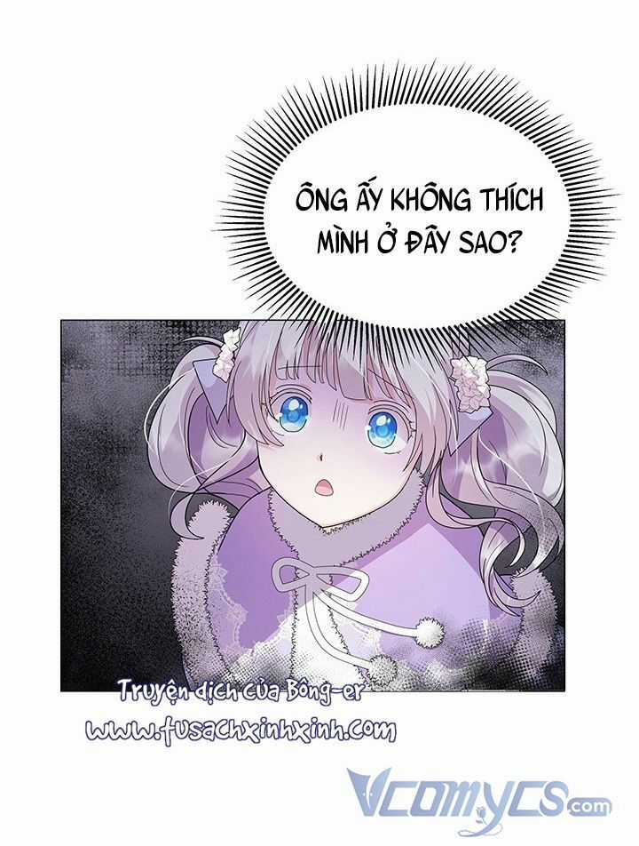 Chủ Nhân Cô Nhi Viện Muốn Nghỉ Ngơi Chapter 3 trang 37