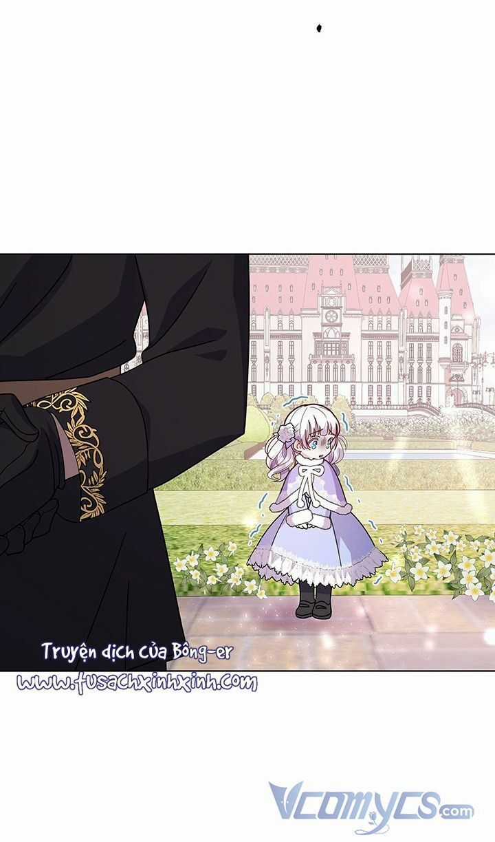 Chủ Nhân Cô Nhi Viện Muốn Nghỉ Ngơi Chapter 3 trang 42