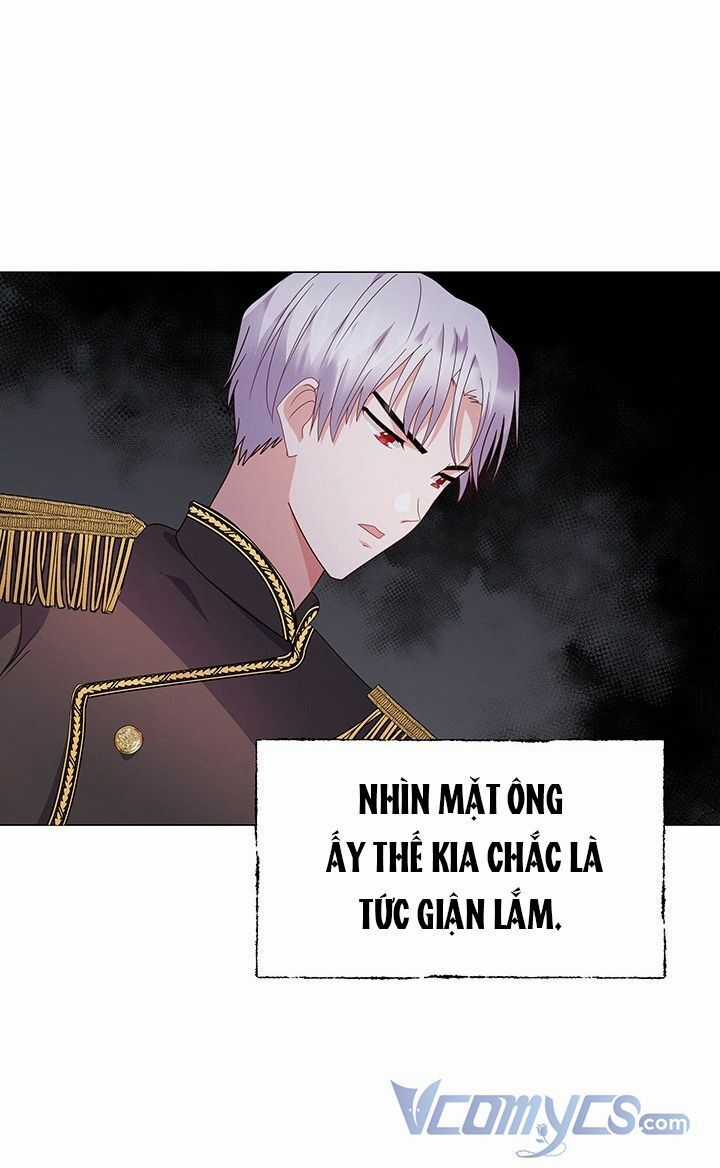 Chủ Nhân Cô Nhi Viện Muốn Nghỉ Ngơi Chapter 3 trang 43