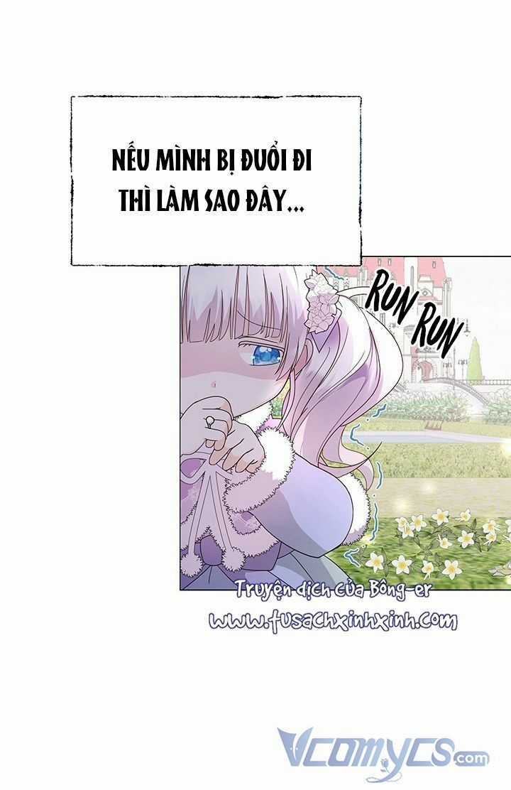 Chủ Nhân Cô Nhi Viện Muốn Nghỉ Ngơi Chapter 3 trang 44