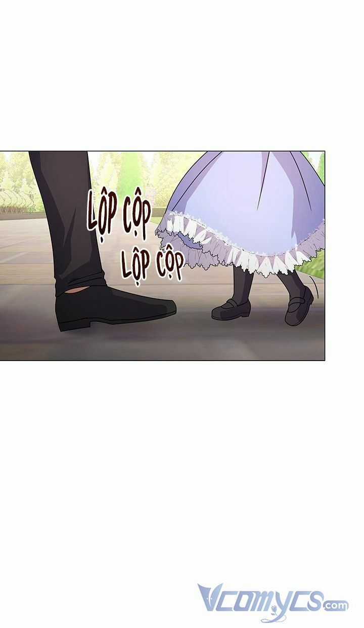 Chủ Nhân Cô Nhi Viện Muốn Nghỉ Ngơi Chapter 3 trang 45