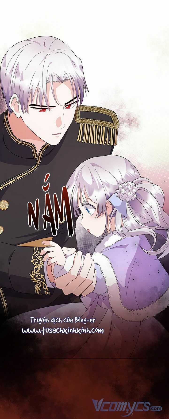 Chủ Nhân Cô Nhi Viện Muốn Nghỉ Ngơi Chapter 3 trang 46