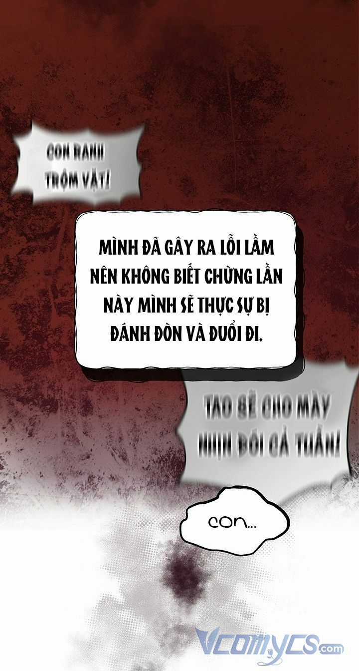 Chủ Nhân Cô Nhi Viện Muốn Nghỉ Ngơi Chapter 3 trang 47