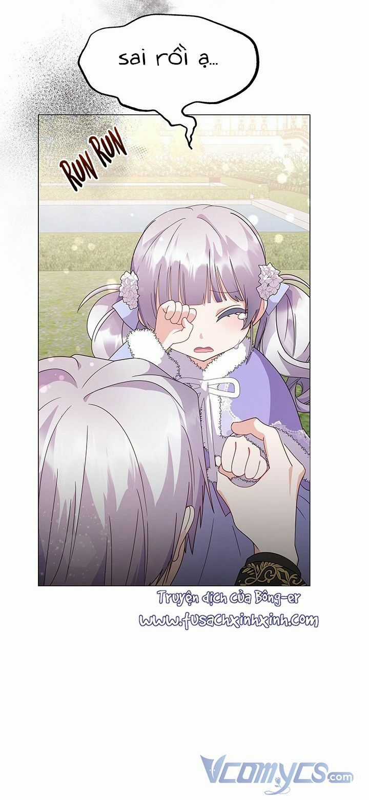 Chủ Nhân Cô Nhi Viện Muốn Nghỉ Ngơi Chapter 3 trang 48