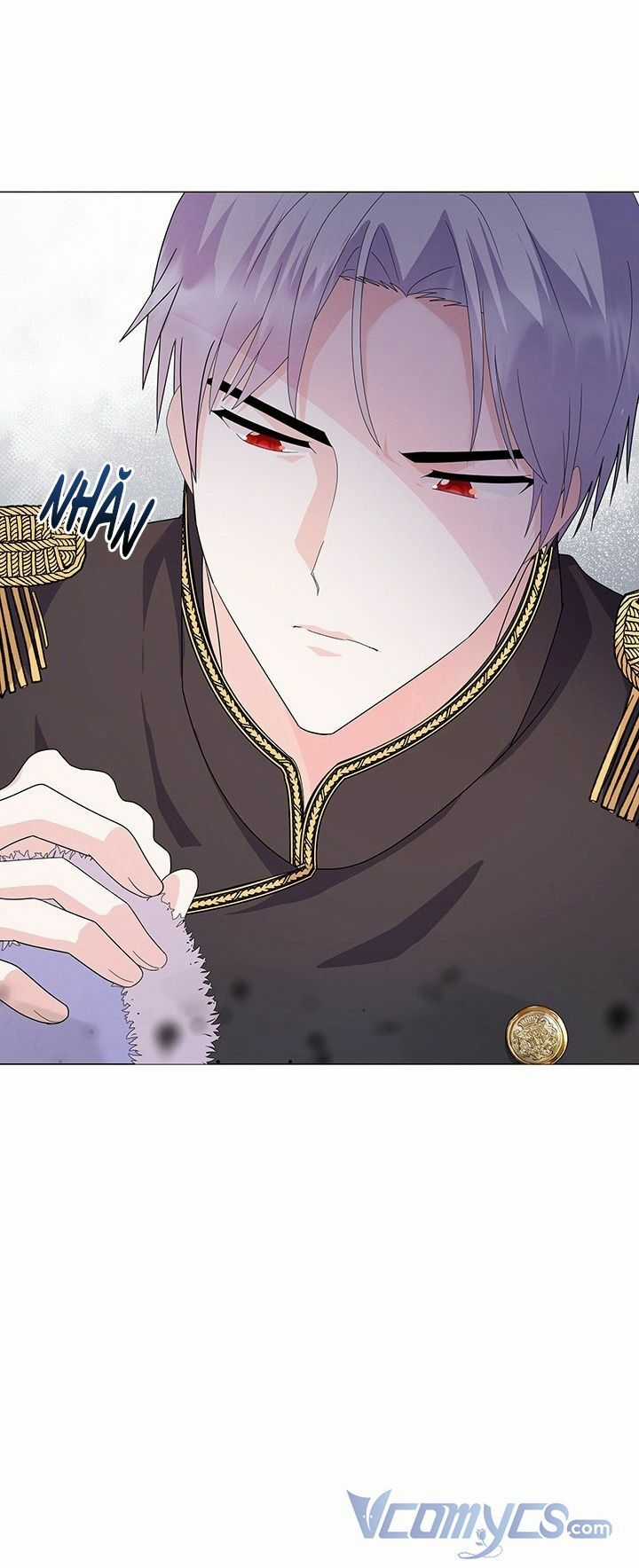 Chủ Nhân Cô Nhi Viện Muốn Nghỉ Ngơi Chapter 3 trang 49