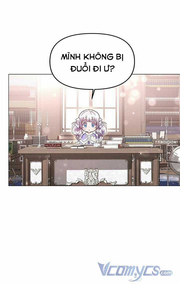 Chủ Nhân Cô Nhi Viện Muốn Nghỉ Ngơi Chapter 3 trang 51