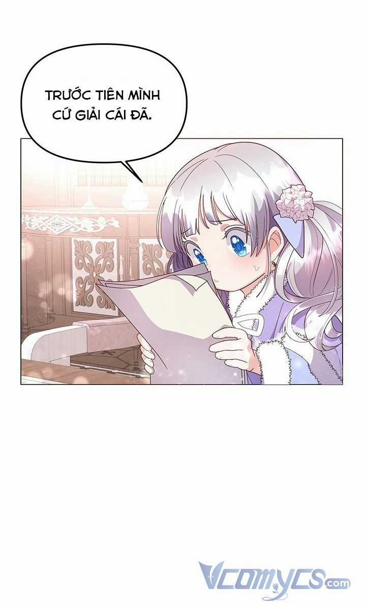 Chủ Nhân Cô Nhi Viện Muốn Nghỉ Ngơi Chapter 3 trang 53