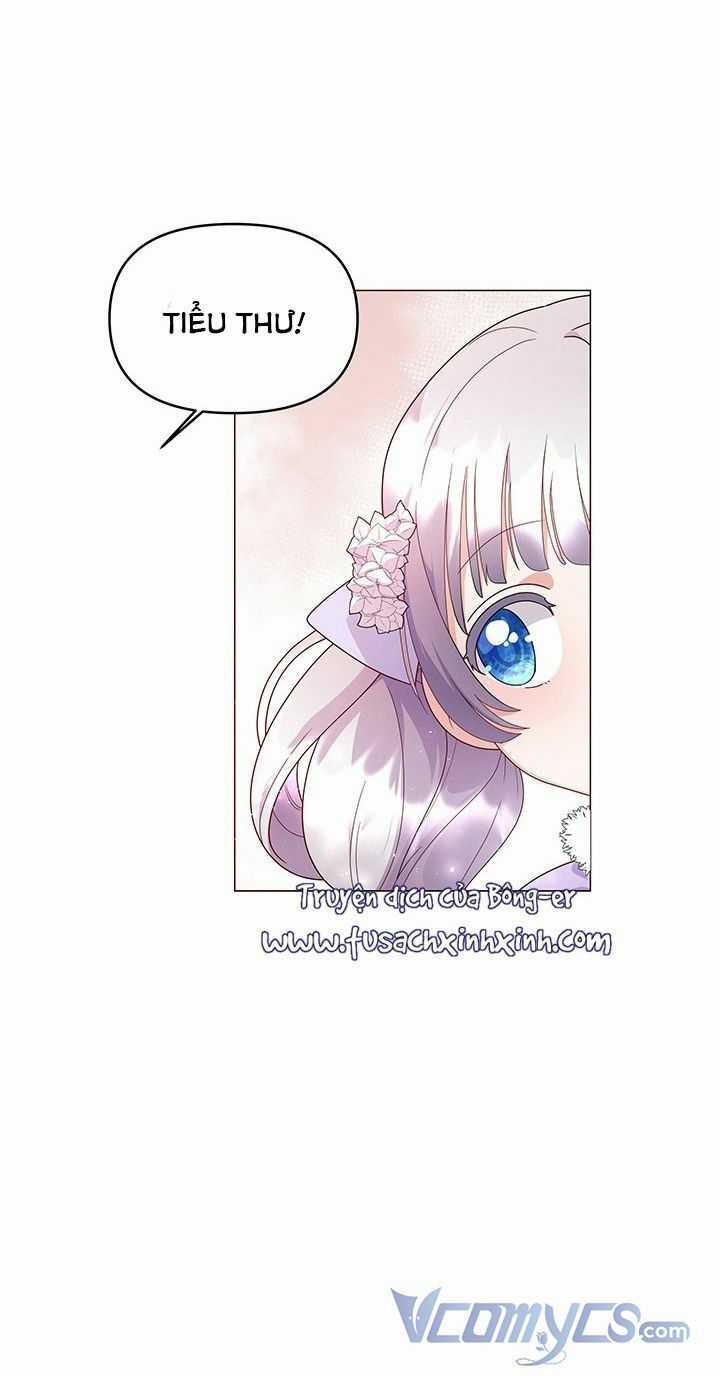 Chủ Nhân Cô Nhi Viện Muốn Nghỉ Ngơi Chapter 3 trang 54