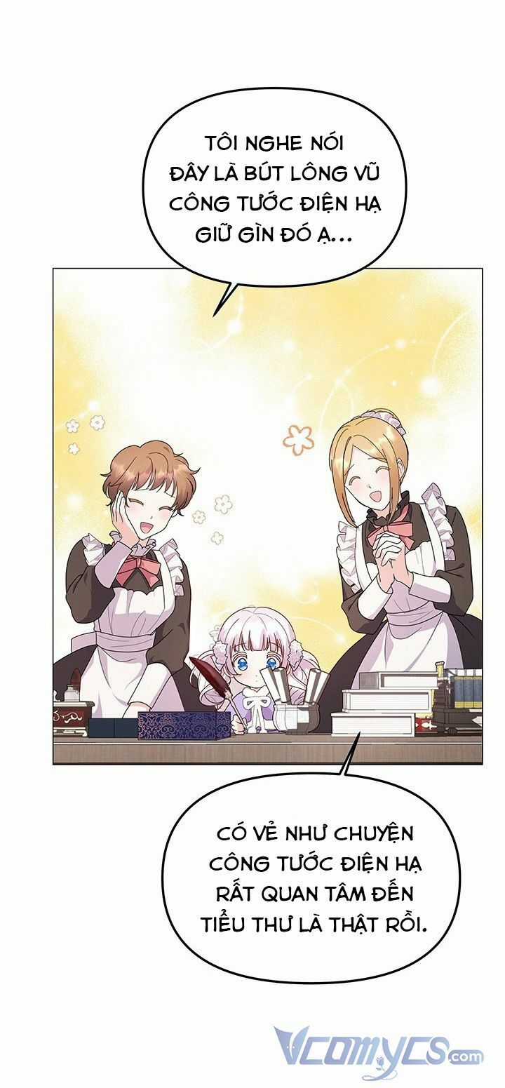 Chủ Nhân Cô Nhi Viện Muốn Nghỉ Ngơi Chapter 3 trang 59