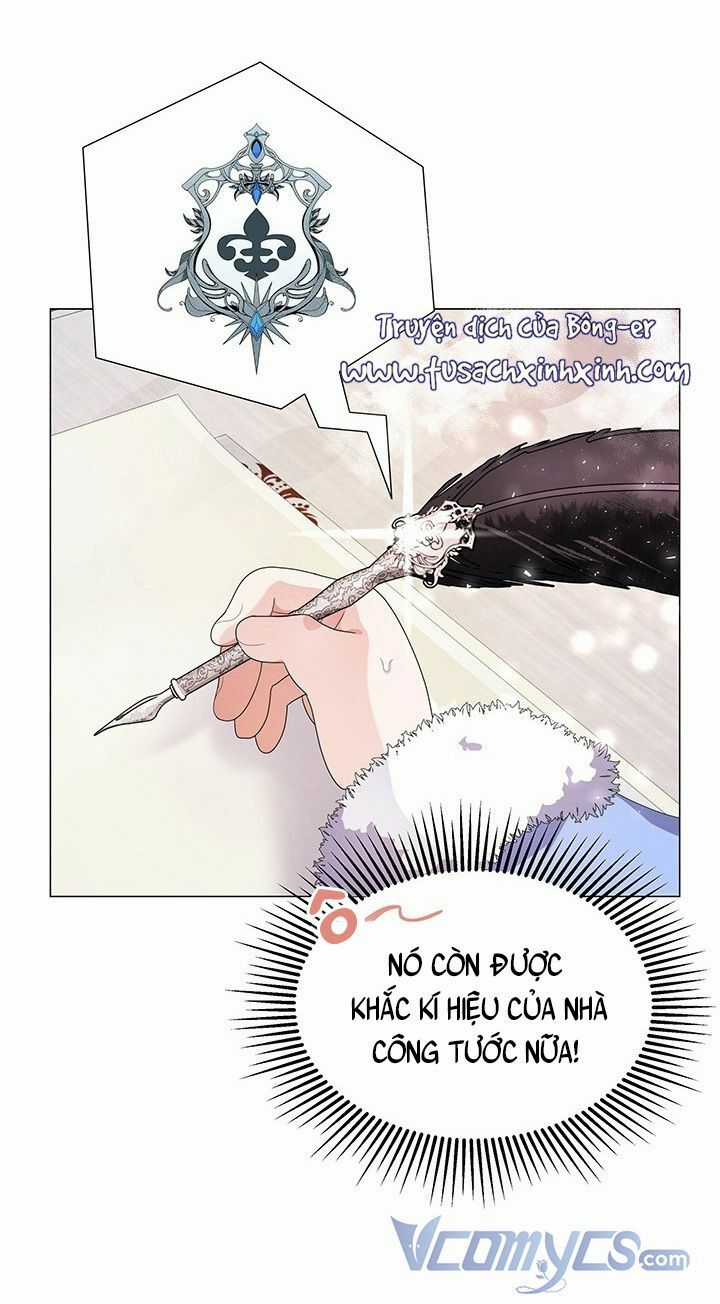 Chủ Nhân Cô Nhi Viện Muốn Nghỉ Ngơi Chapter 3 trang 60