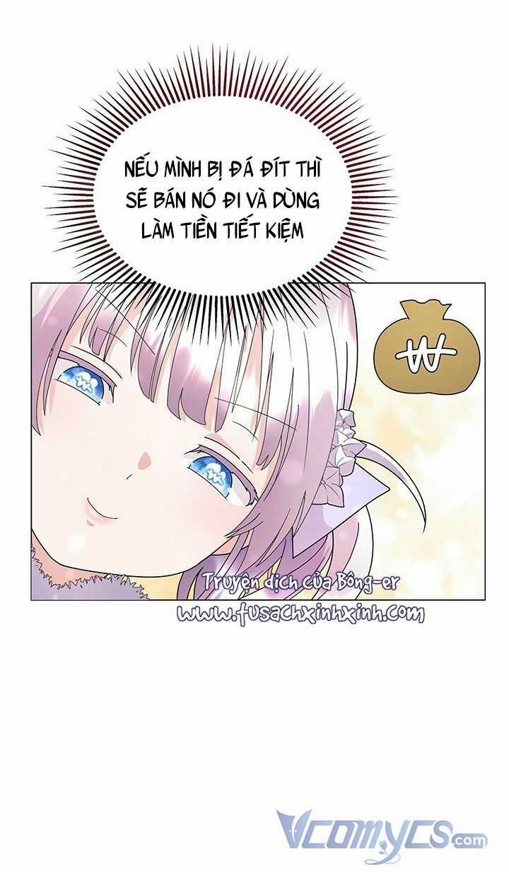 Chủ Nhân Cô Nhi Viện Muốn Nghỉ Ngơi Chapter 3 trang 61