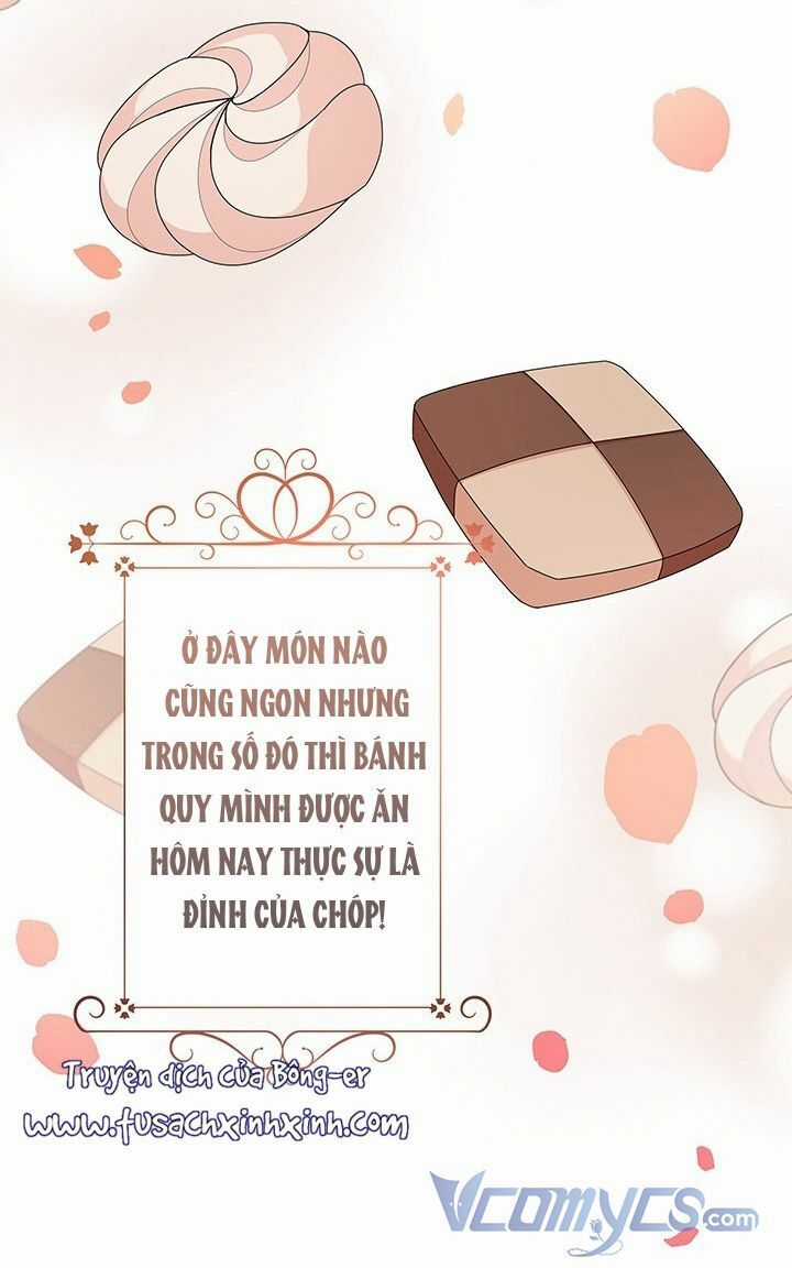 Chủ Nhân Cô Nhi Viện Muốn Nghỉ Ngơi Chapter 3 trang 66