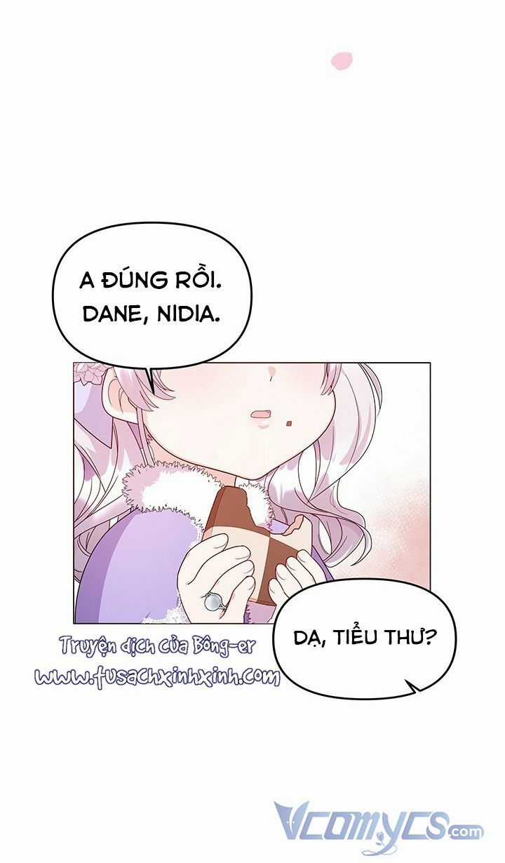 Chủ Nhân Cô Nhi Viện Muốn Nghỉ Ngơi Chapter 3 trang 68