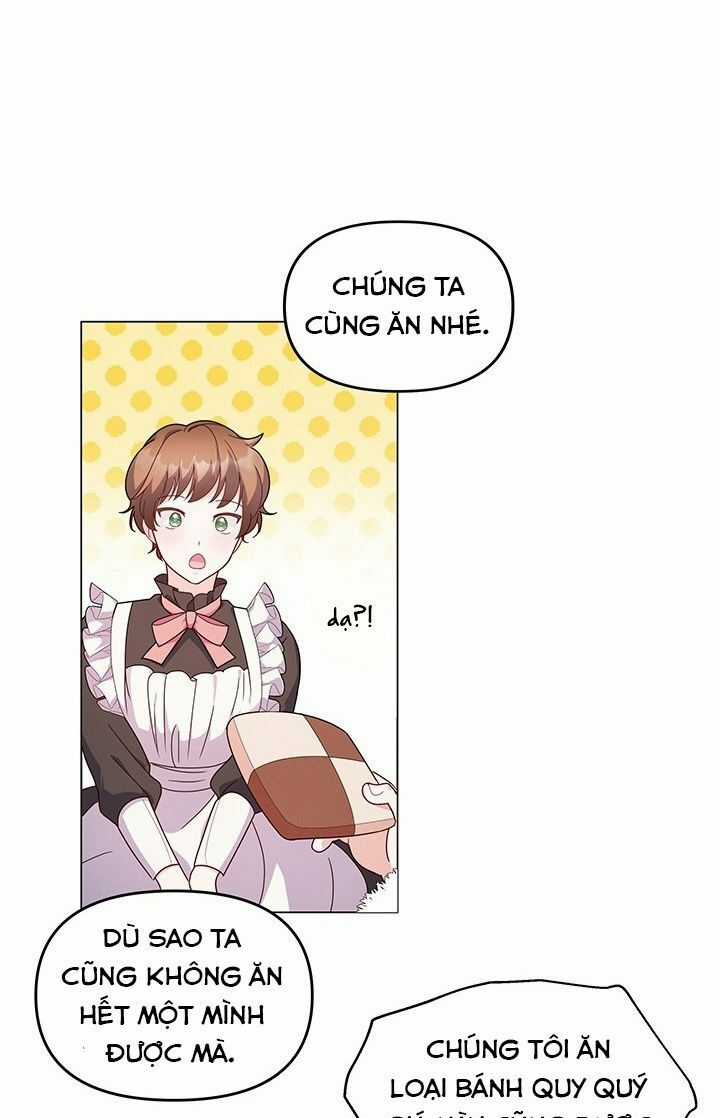 Chủ Nhân Cô Nhi Viện Muốn Nghỉ Ngơi Chapter 3 trang 69