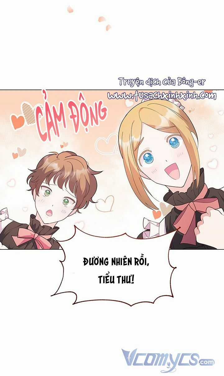 Chủ Nhân Cô Nhi Viện Muốn Nghỉ Ngơi Chapter 3 trang 72