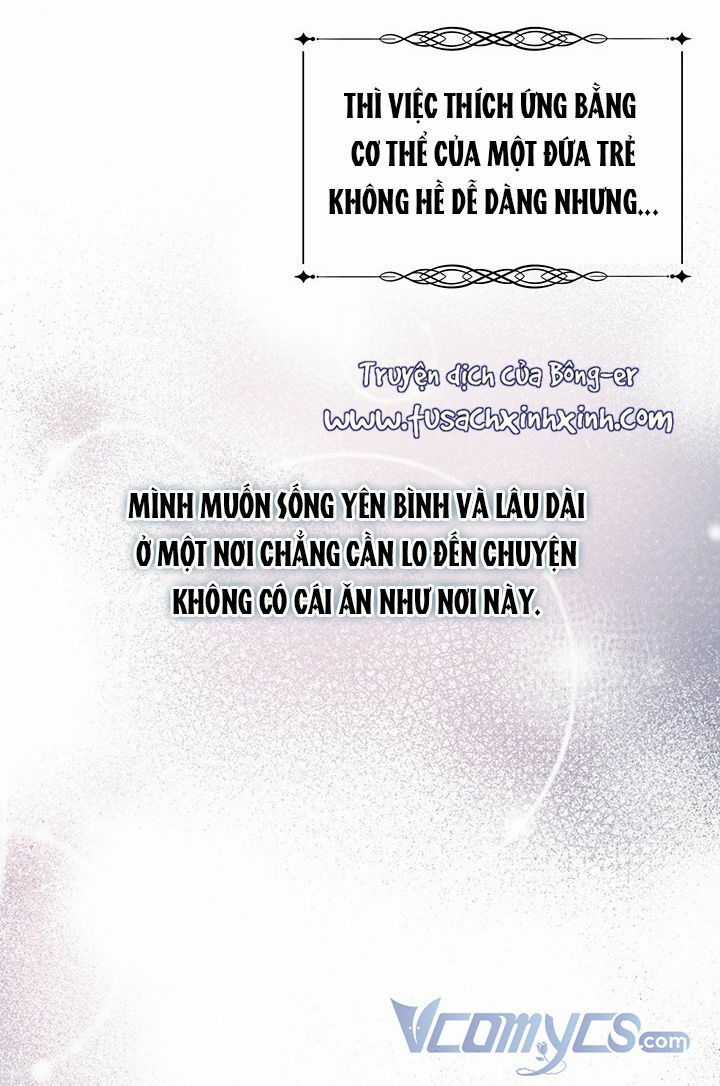 Chủ Nhân Cô Nhi Viện Muốn Nghỉ Ngơi Chapter 3 trang 75