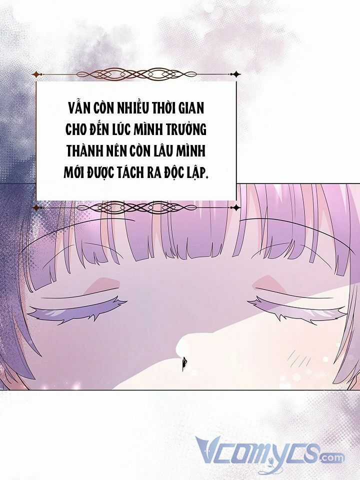 Chủ Nhân Cô Nhi Viện Muốn Nghỉ Ngơi Chapter 3 trang 77