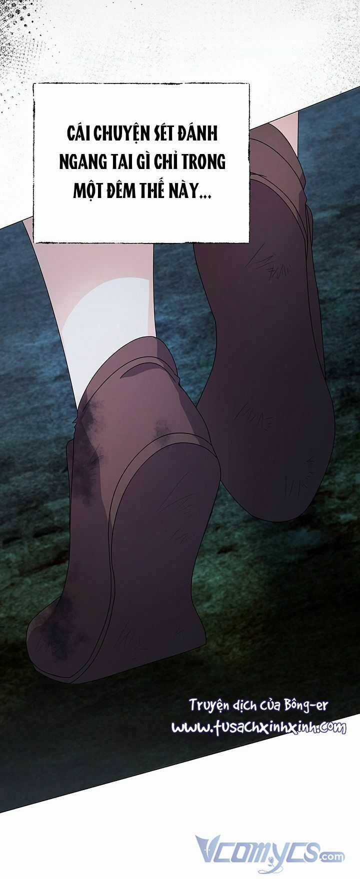 Chủ Nhân Cô Nhi Viện Muốn Nghỉ Ngơi Chapter 3 trang 81