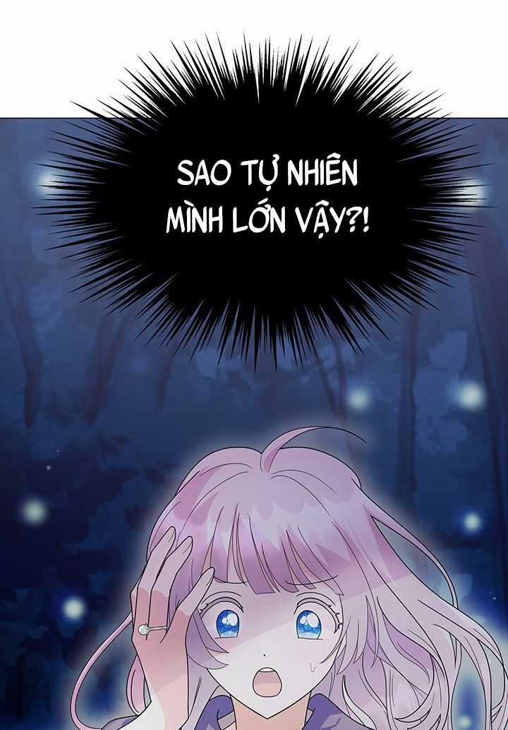 Chủ Nhân Cô Nhi Viện Muốn Nghỉ Ngơi Chapter 3 trang 82