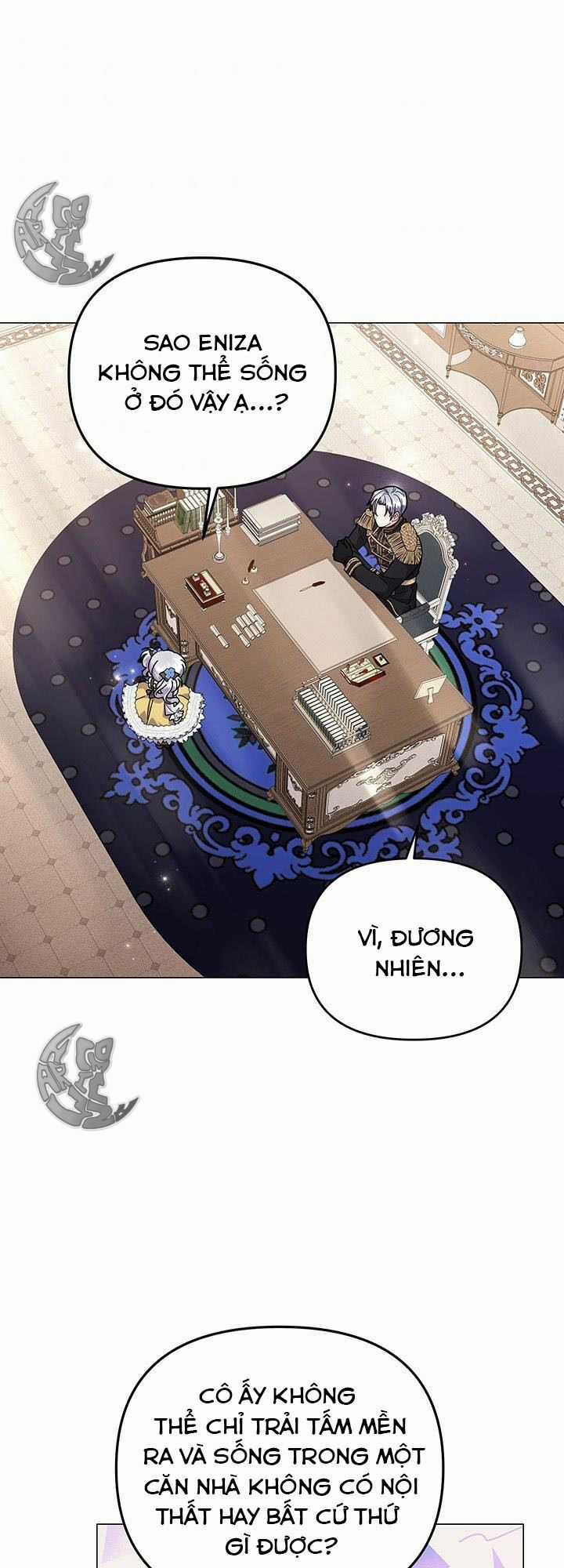 Chủ Nhân Cô Nhi Viện Muốn Nghỉ Ngơi Chapter 30 trang 1