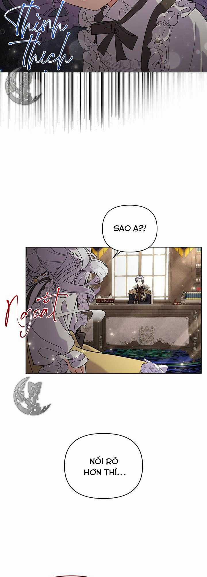 Chủ Nhân Cô Nhi Viện Muốn Nghỉ Ngơi Chapter 30 trang 12