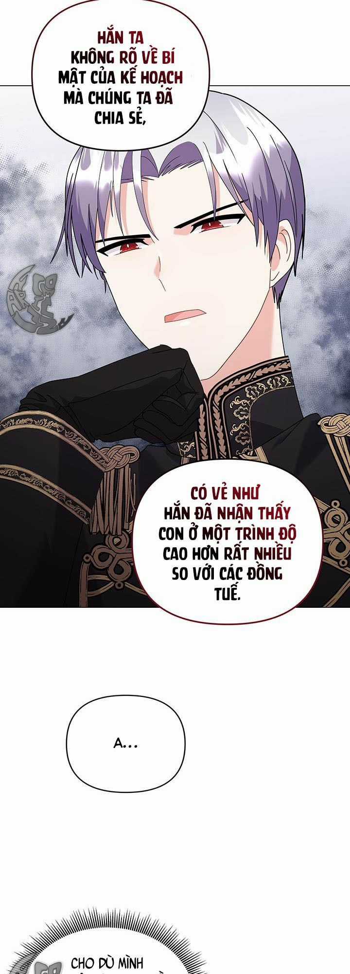 Chủ Nhân Cô Nhi Viện Muốn Nghỉ Ngơi Chapter 30 trang 13