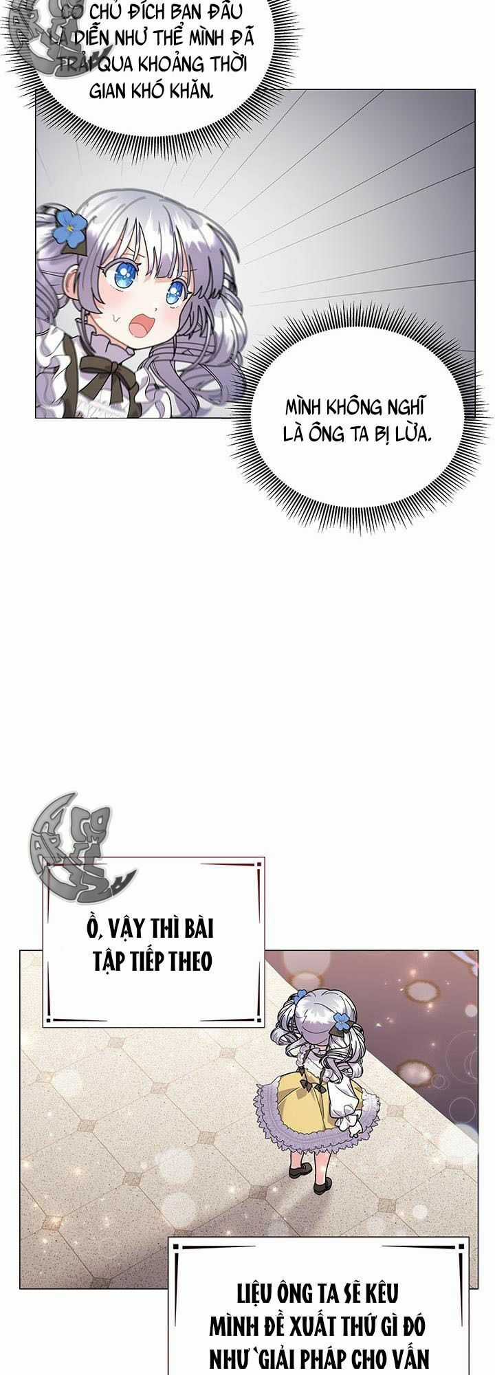 Chủ Nhân Cô Nhi Viện Muốn Nghỉ Ngơi Chapter 30 trang 14