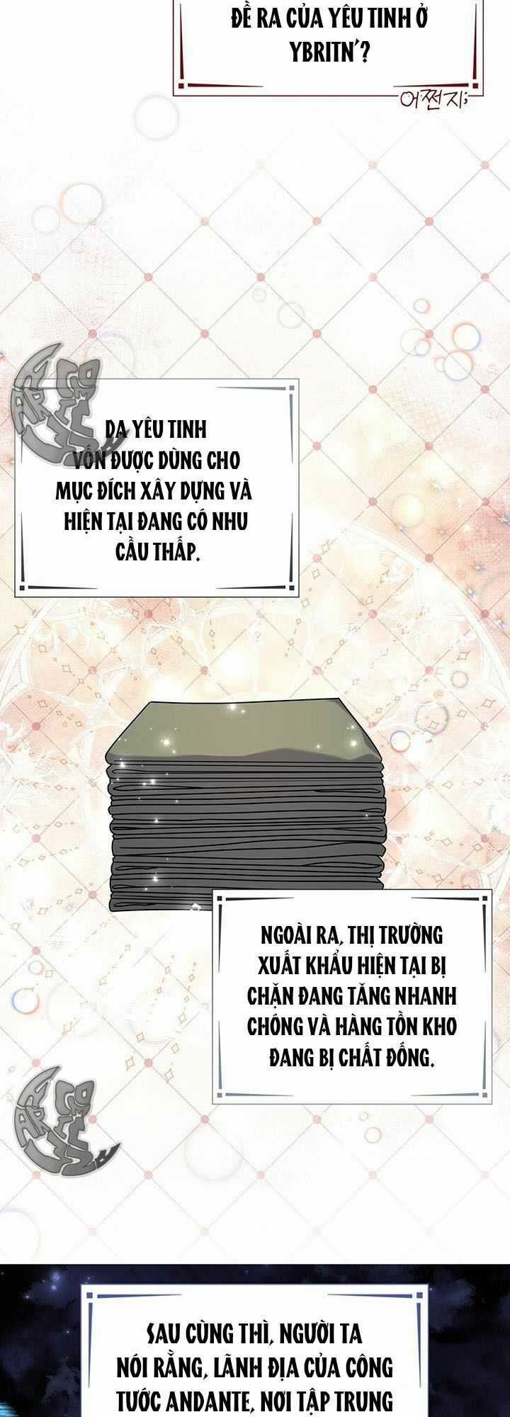 Chủ Nhân Cô Nhi Viện Muốn Nghỉ Ngơi Chapter 30 trang 15