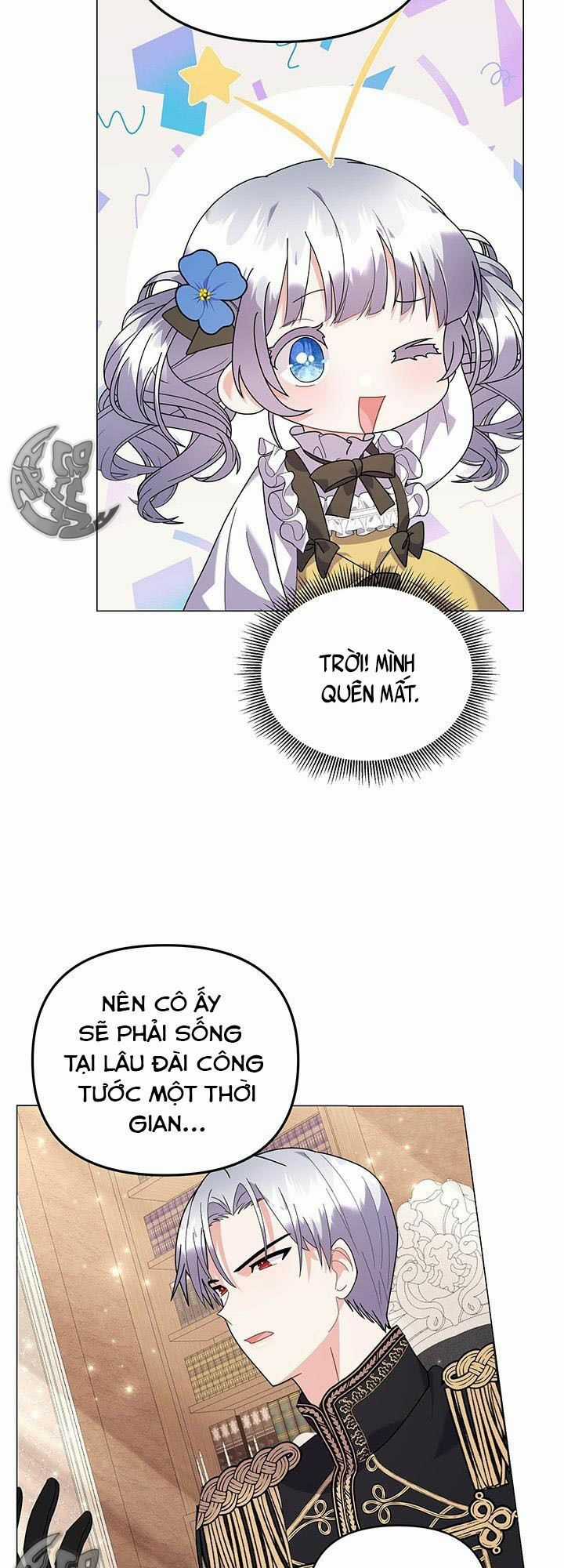 Chủ Nhân Cô Nhi Viện Muốn Nghỉ Ngơi Chapter 30 trang 2