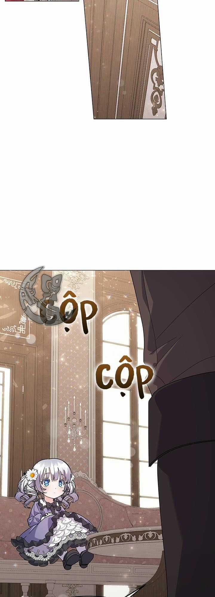 Chủ Nhân Cô Nhi Viện Muốn Nghỉ Ngơi Chapter 30 trang 20