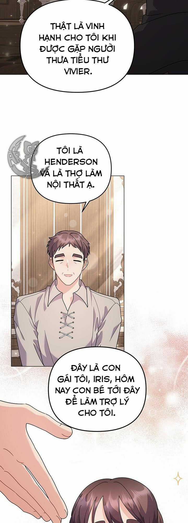 Chủ Nhân Cô Nhi Viện Muốn Nghỉ Ngơi Chapter 30 trang 21