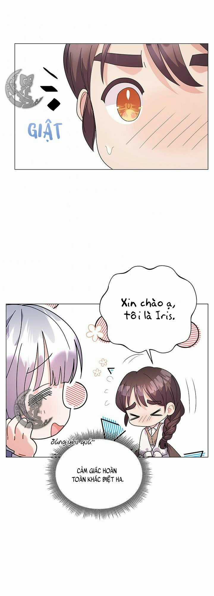 Chủ Nhân Cô Nhi Viện Muốn Nghỉ Ngơi Chapter 30 trang 23