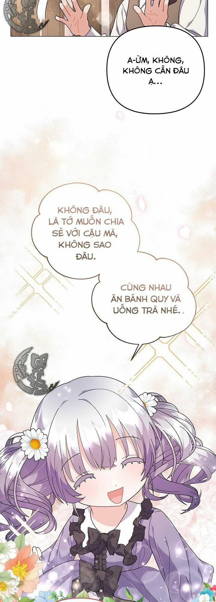 Chủ Nhân Cô Nhi Viện Muốn Nghỉ Ngơi Chapter 30 trang 25