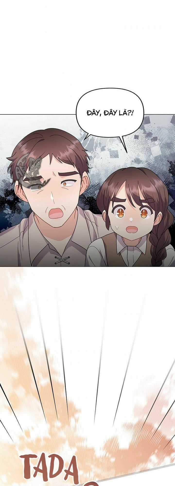 Chủ Nhân Cô Nhi Viện Muốn Nghỉ Ngơi Chapter 30 trang 28