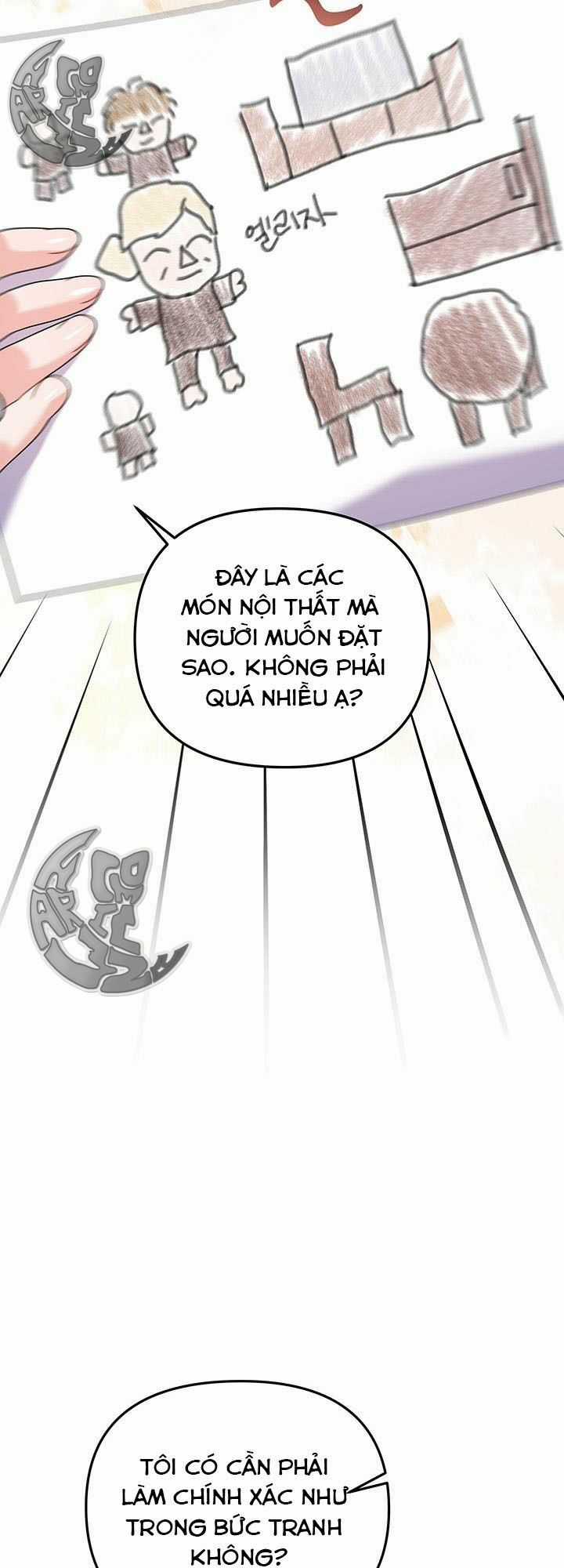 Chủ Nhân Cô Nhi Viện Muốn Nghỉ Ngơi Chapter 30 trang 29