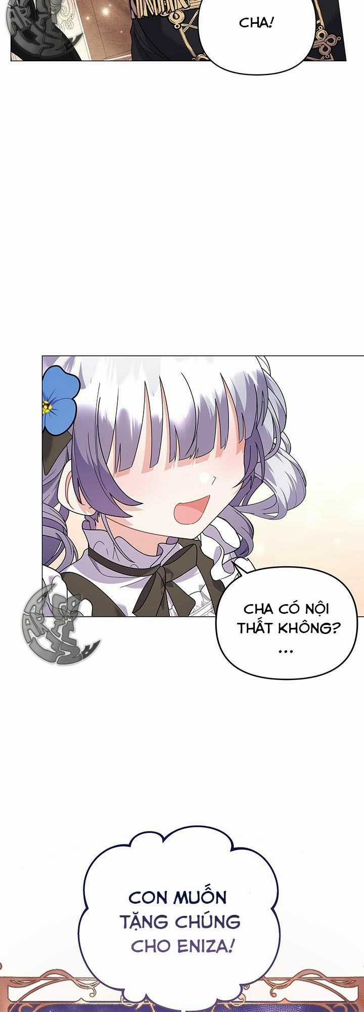 Chủ Nhân Cô Nhi Viện Muốn Nghỉ Ngơi Chapter 30 trang 3