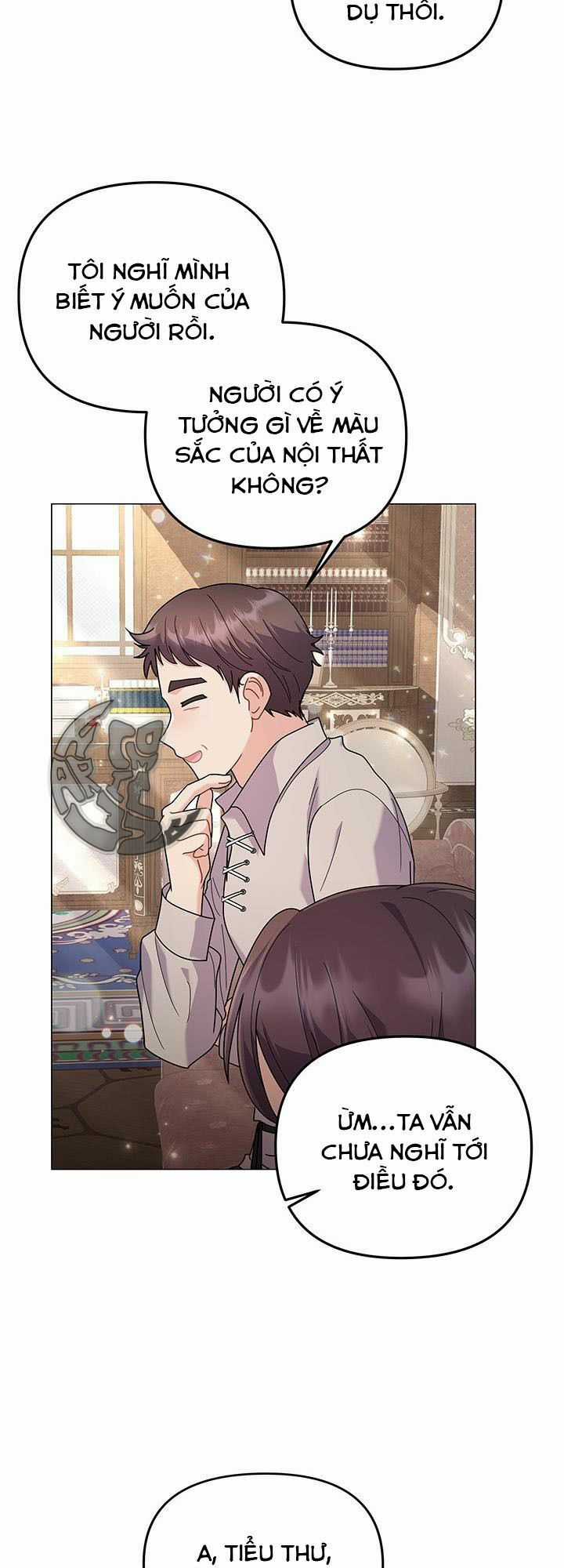 Chủ Nhân Cô Nhi Viện Muốn Nghỉ Ngơi Chapter 30 trang 31