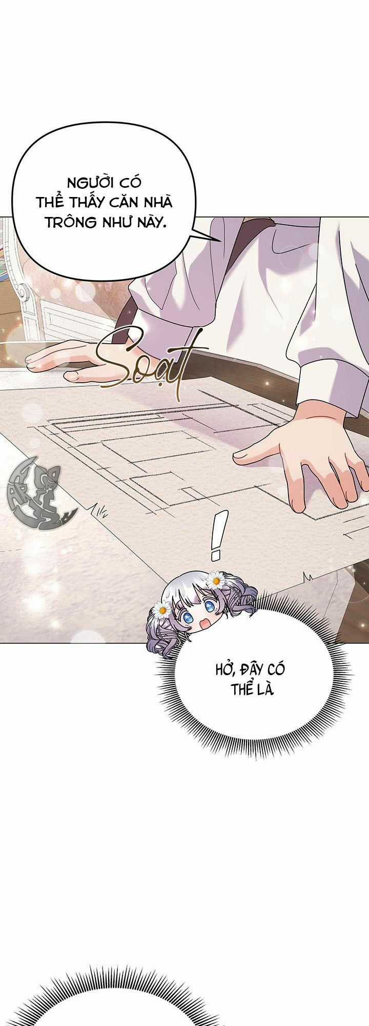 Chủ Nhân Cô Nhi Viện Muốn Nghỉ Ngơi Chapter 30 trang 35