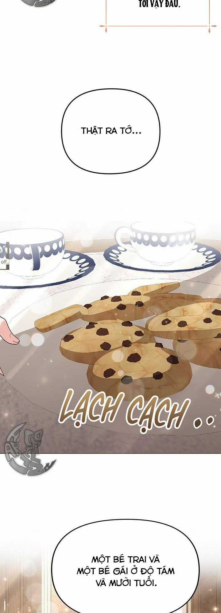 Chủ Nhân Cô Nhi Viện Muốn Nghỉ Ngơi Chapter 30 trang 37