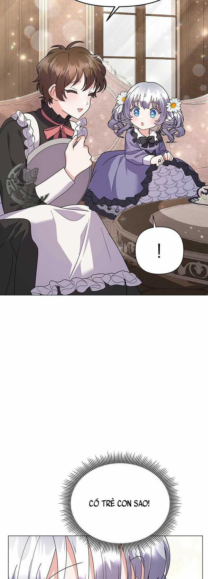 Chủ Nhân Cô Nhi Viện Muốn Nghỉ Ngơi Chapter 30 trang 38