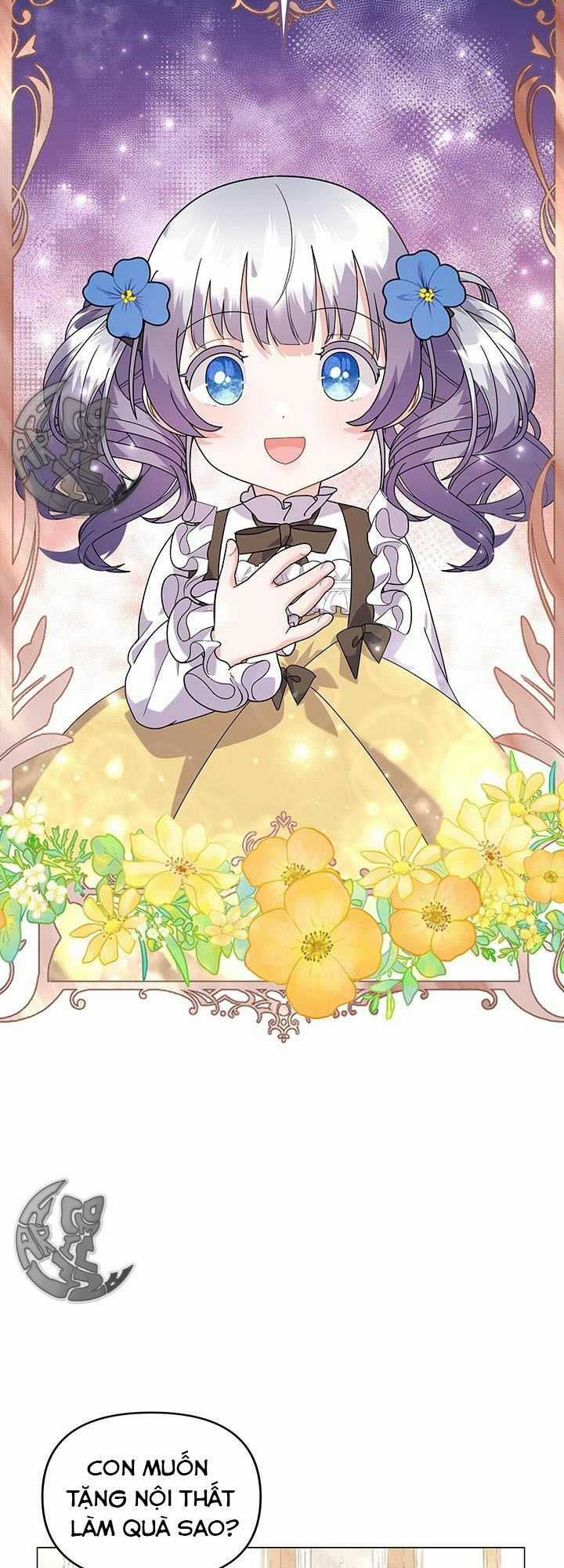 Chủ Nhân Cô Nhi Viện Muốn Nghỉ Ngơi Chapter 30 trang 4