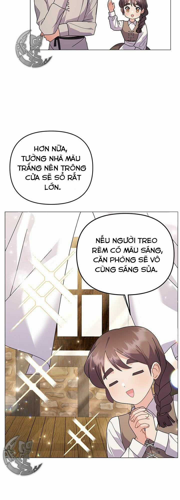 Chủ Nhân Cô Nhi Viện Muốn Nghỉ Ngơi Chapter 30 trang 40